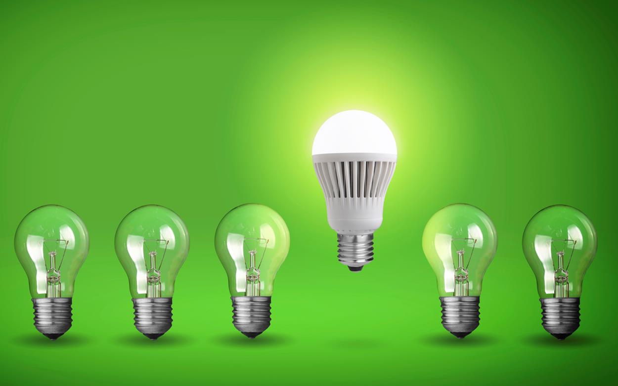 Guide to Energy Efficient Lighting Incentives and Rebates - Energy