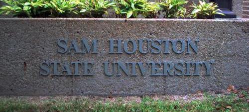Sam Houston