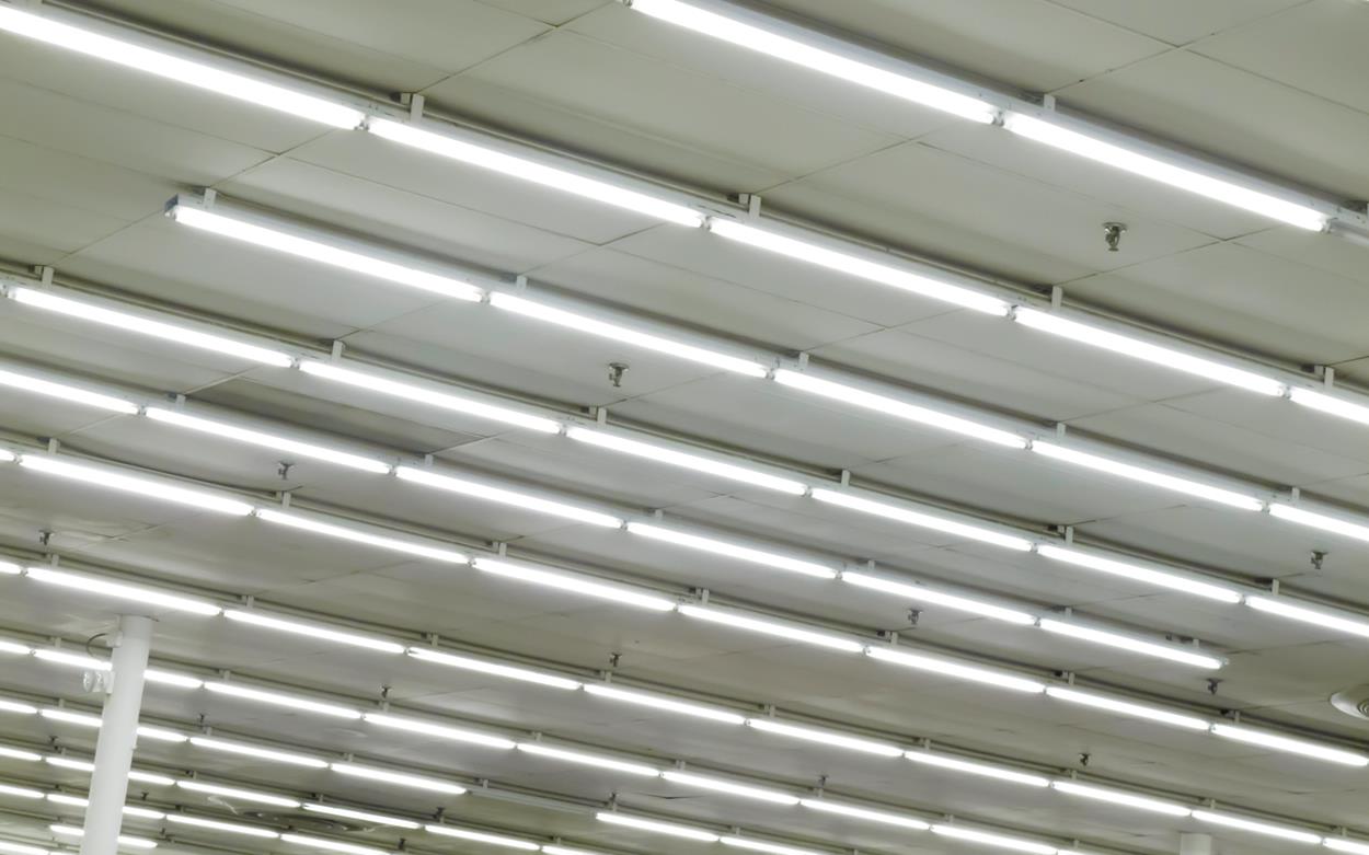 Disadvantages Of Fluorescent Lighting Energy Performance Lighting