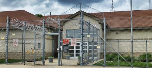 Oakhill Correctional Institution