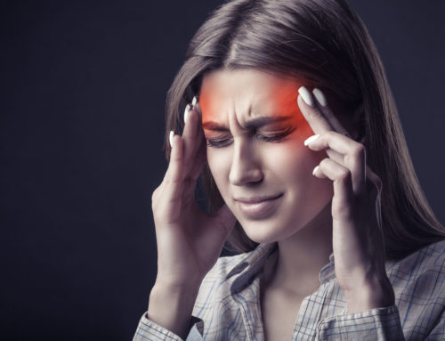 How Light Can Trigger (or Worsen) Migraine Headaches