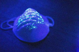 UV Light for Sterilization